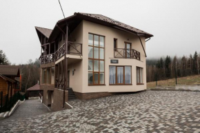 Гірська феєрія